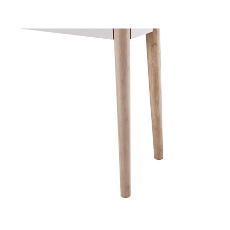 Recibidor Anzio Blanco