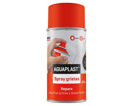 Spray Aguaplast Grietas