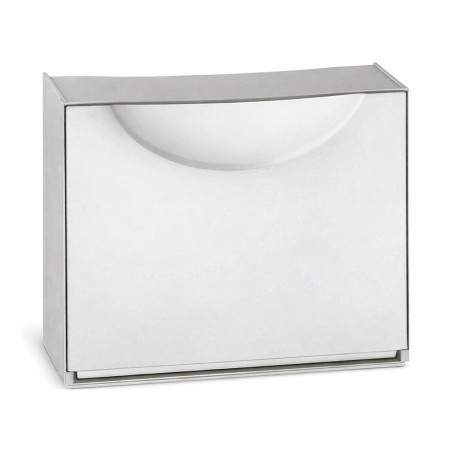 Sabater Harmony Box Polipropilè Blanc