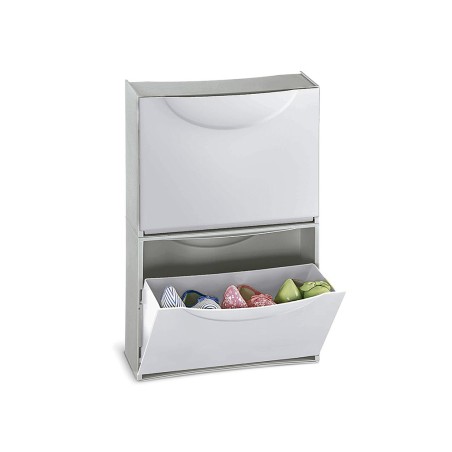 Sabater Harmony Box Polipropilè Blanc