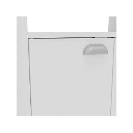 Mueble Microondas asfeld2 Blanco