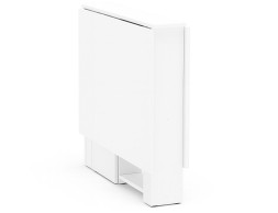 Mesa Cocina Plegable Swing Blanca