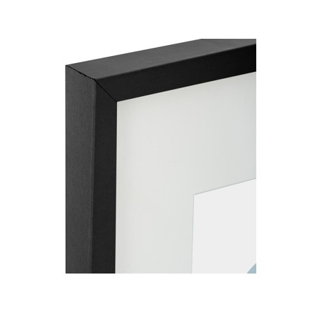 Marc De Foto 30X40 Negre