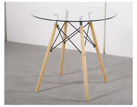Mesa Redonda Vintage