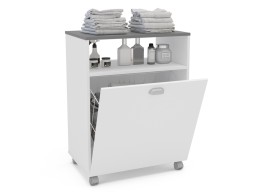 Moble Bugaderia bakery2 Blanc