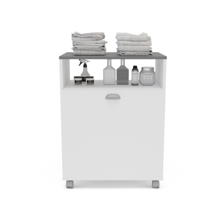 Moble Bugaderia bakery2 Blanc