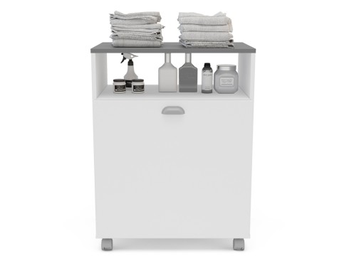 Moble Bugaderia bakery2 Blanc