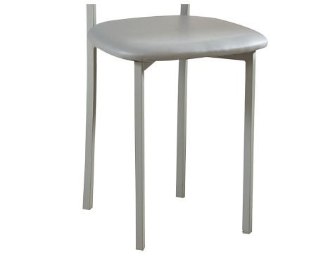 Pack 4 Sillas Cocina Gida Gris