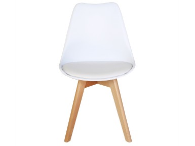 PACK 4 SILLAS COMEDOR...
