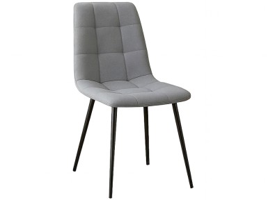 PACK 4 SILLAS PORTLAND GRIS...