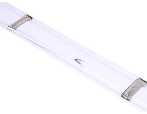 Regleta Electrònica Led Llum Variable