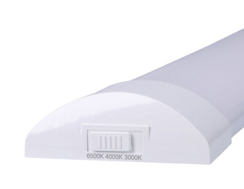 Regleta Electrònica Led Llum Variable