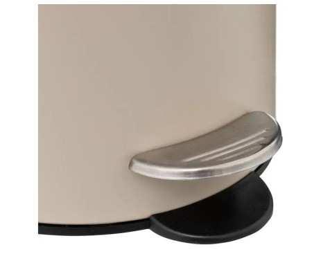 Paperera Softclose Colors Beix