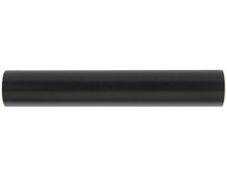 Barra Cortina Negra Antique
