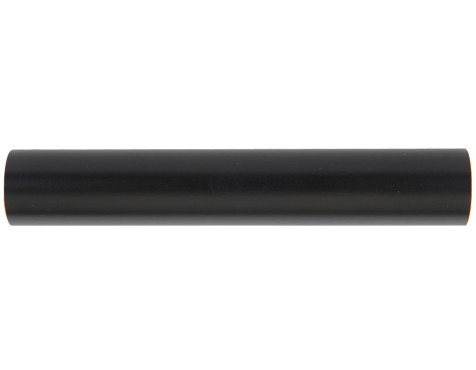 Barra Cortina Negra Antique