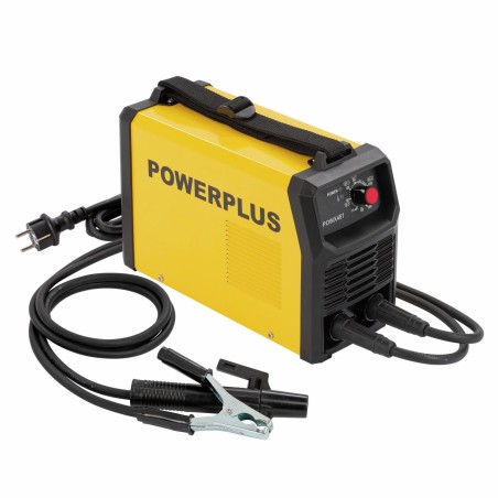 Soldador Inverter Mma