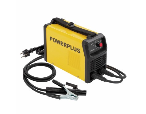 Soldador Inverter Mma