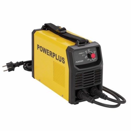 Soldador Inverter Mma