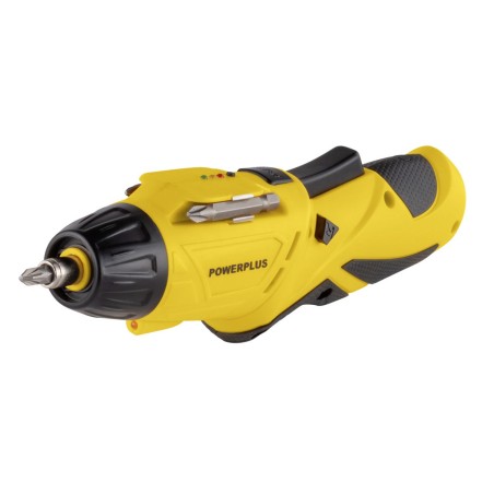 Cargolador 4v+Bateria+47 Accessoris