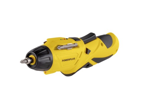 Cargolador 4v+Bateria+47 Accessoris