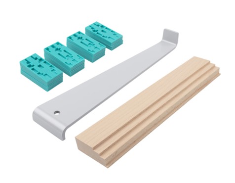 Joc D'instal·Lació Parquet Laminat