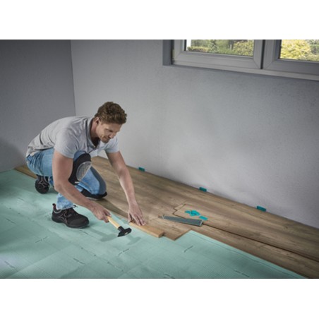 Set Instalación Suelo Laminado