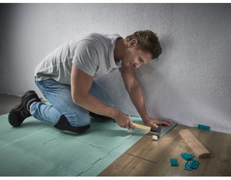 Joc D'instal·Lació Parquet Laminat