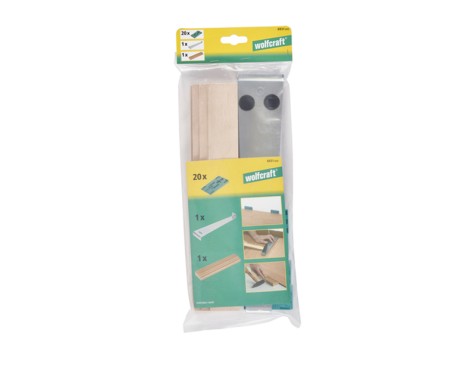 Set Instalación Suelo Laminado