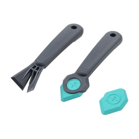 Set De Reparación Juntas Antiguas De Silicona