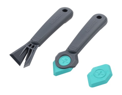 Set De Reparación Juntas Antiguas De Silicona