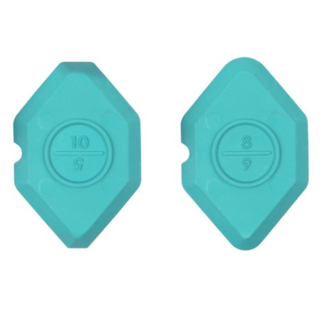 Set De Reparación Juntas Antiguas De Silicona