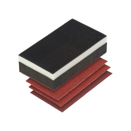 Kit Para Pulir