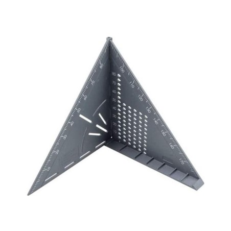 Escuadra 3d Plegable Medición Y Marcado