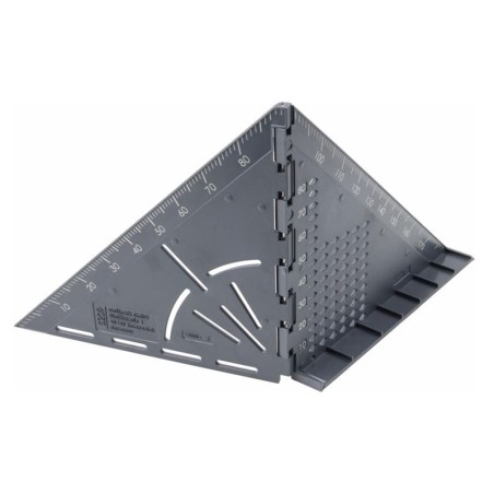 Escuadra 3d Plegable Medición Y Marcado