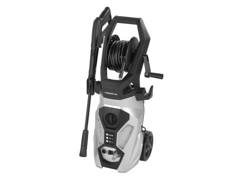 Hidronetejadora Powerplus powxg90504