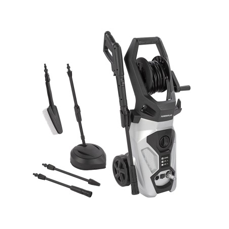 Hidronetejadora Powerplus powxg90504
