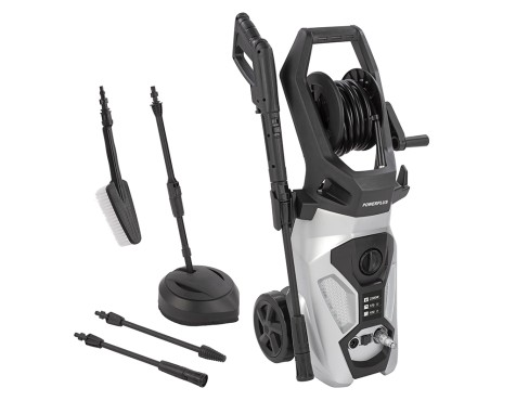 Hidronetejadora Powerplus powxg90504