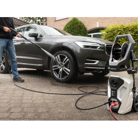 Hidronetejadora Powerplus powxg90504
