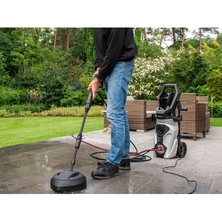 Hidronetejadora Powerplus powxg90504