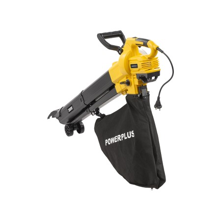 Aspirador Bufador De Fulles powxg4039