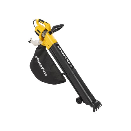 Aspirador Bufador De Fulles powxg4039