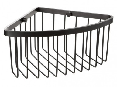 CESTA DUCHA RINCONERA BLACK