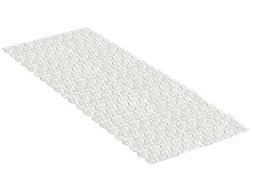 Catifa Bany Antilliscant Blanca