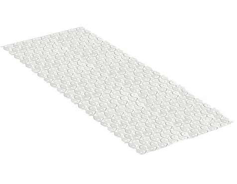 Catifa Bany Antilliscant Blanca