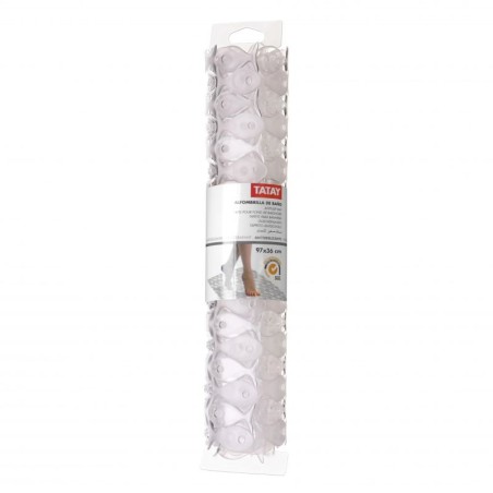 Catifa Bany Antilliscant Blanca