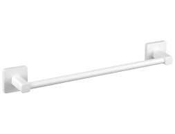 Toallero Barra Kalo 45 Cm Blanco Ártico