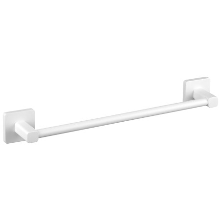 Toallero Barra Kalo 45 Cm Blanco Ártico