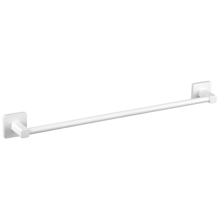 Toallero Barra Kalo 60 Cm Blanco Ártico