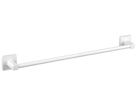 Toallero Barra Kalo 60 Cm Blanco Ártico