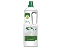 Netejador Concentrat Aloe Vera